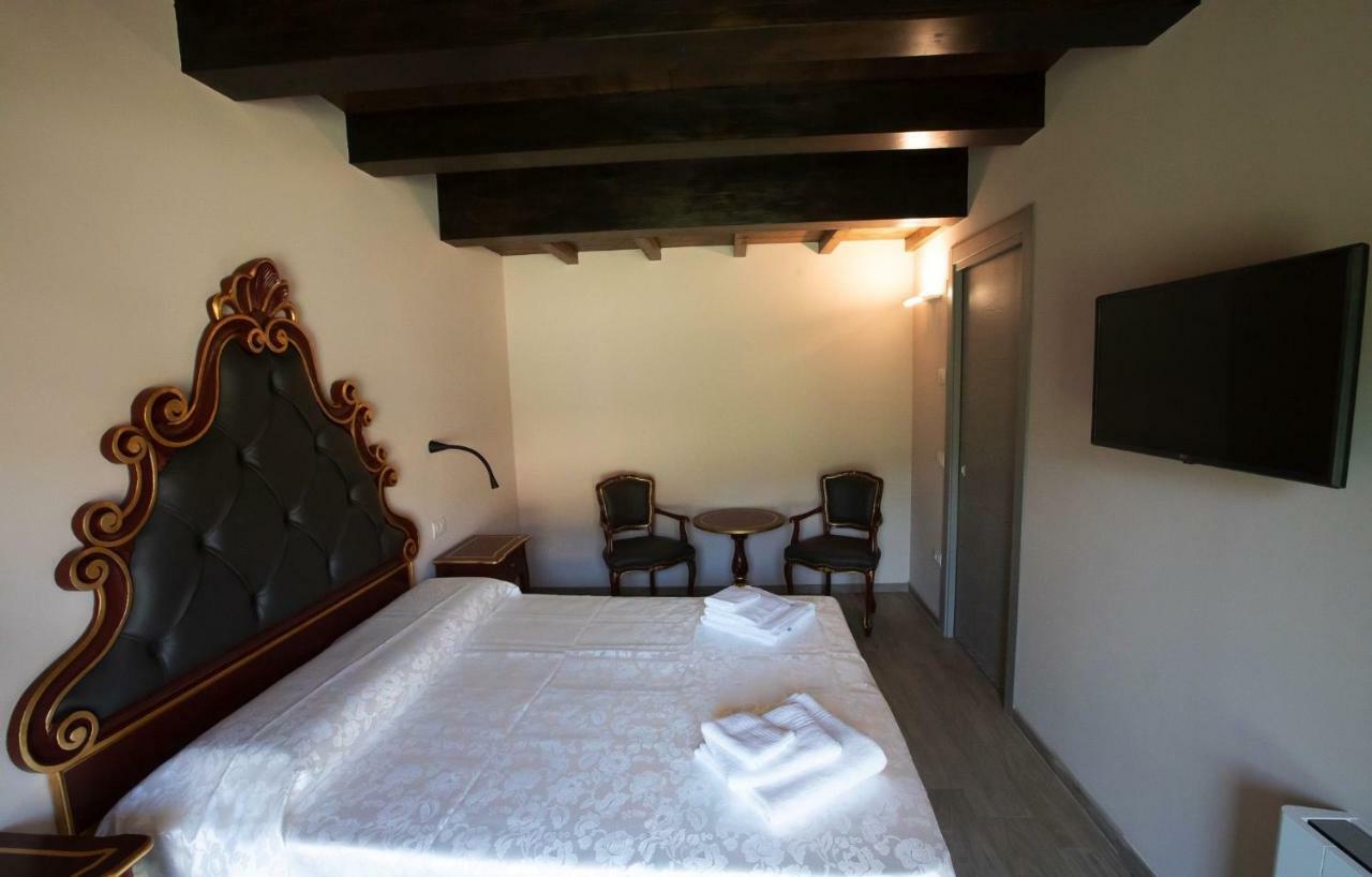 Borgo Rossi Villa La Strada Exterior photo